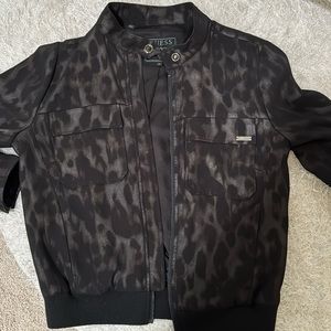 Guess thin jacket/blazer